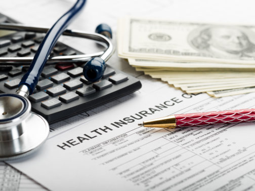 Buying Health Insurance? Here Are Things to Consider